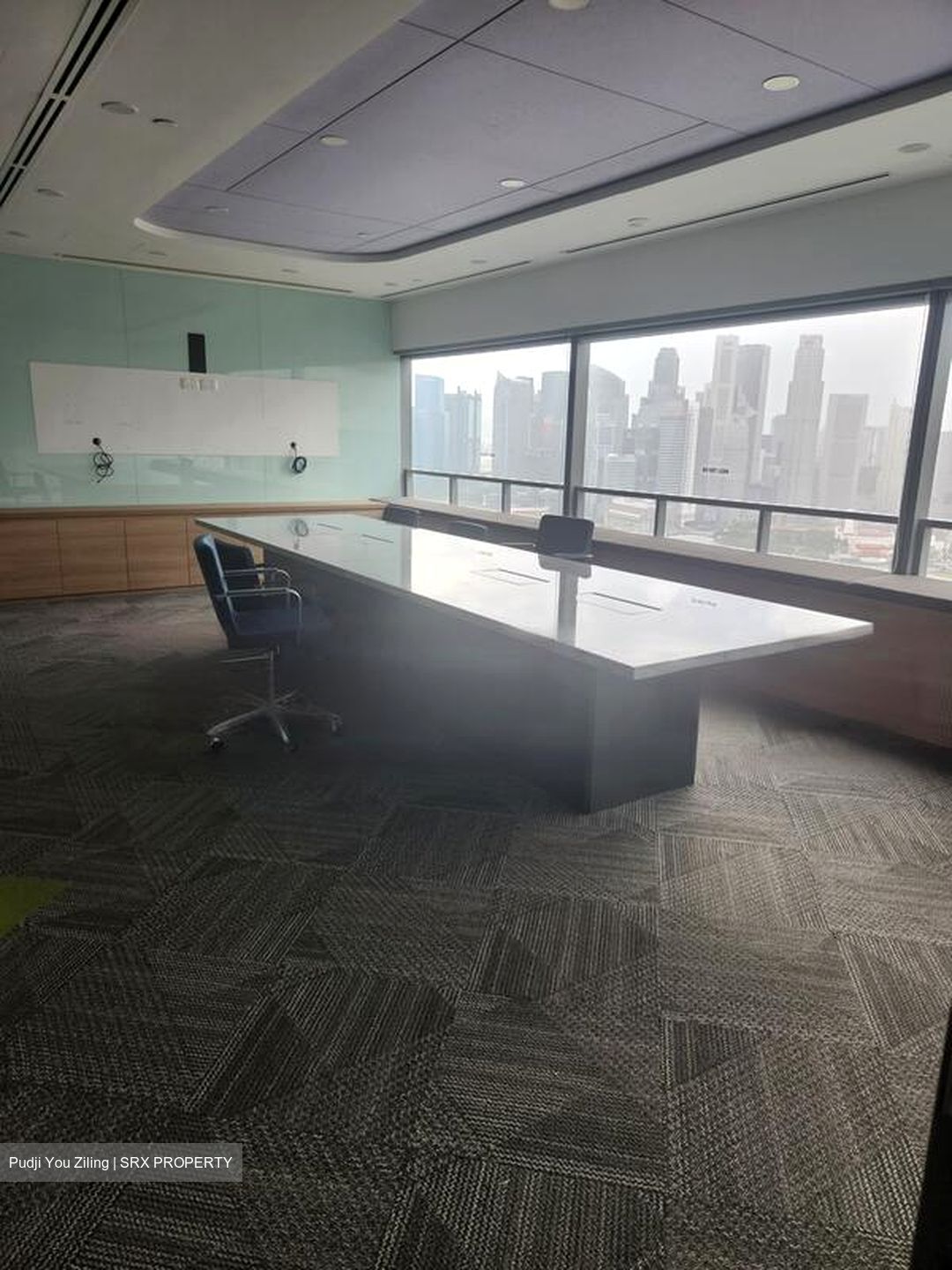 Suntec City Mall (D1), Office #512303641